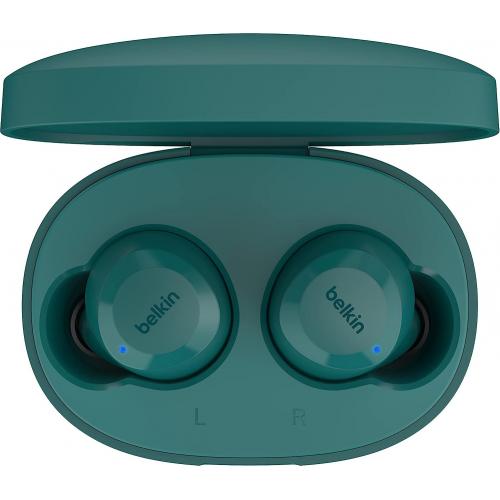 Handsfree Belkin SoundForm Bolt, Teal