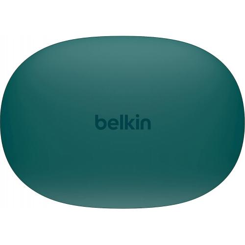 Handsfree Belkin SoundForm Bolt, Teal