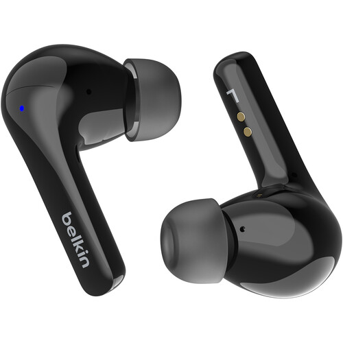 Handsfree Belkin Soundform Motion, Black