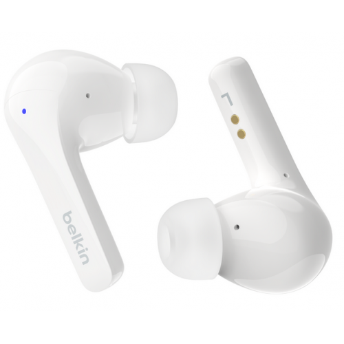 Handsfree Belkin Soundform Motion, White