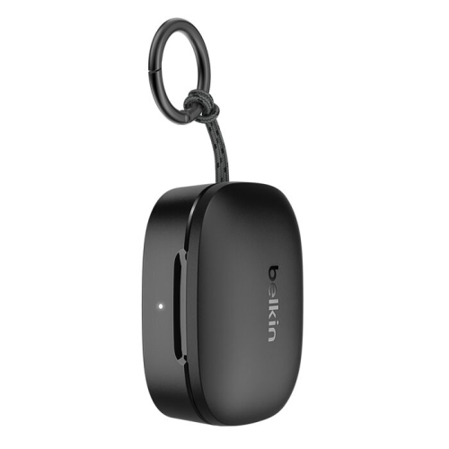 SOUNDFORM ANYWHERE TRUE/WIRELESS IN-EAR-KOPFHRER SCHWARZ