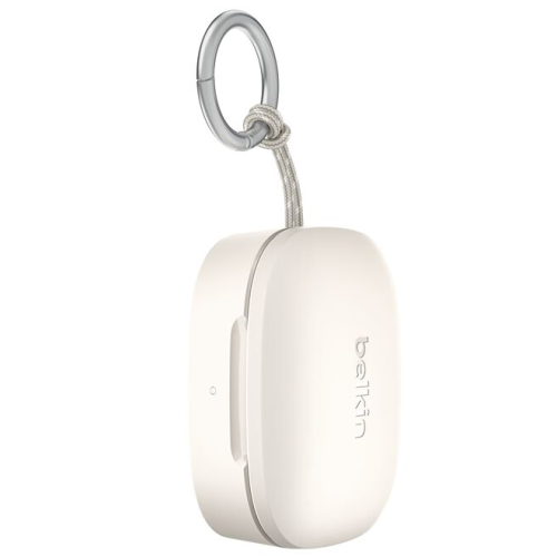 SOUNDFORM ANYWHERE TRUE/WIRELESS EARBUDS CREAM