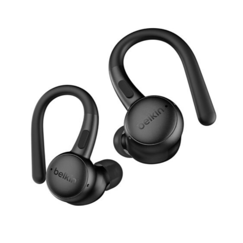 SOUNDFORM ACTIVEFIT SPORTS/EARBUDS BLACK