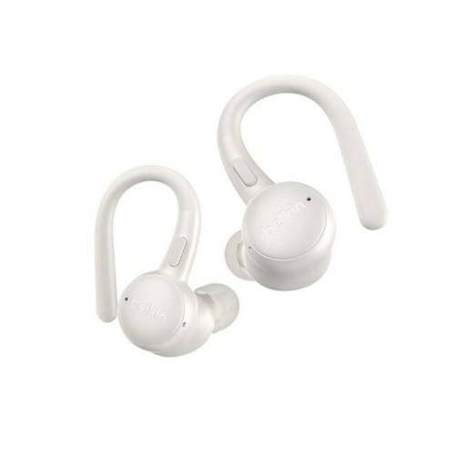 SOUNDFORM ACTIVEFIT SPORTS/EARBUDS CREAM