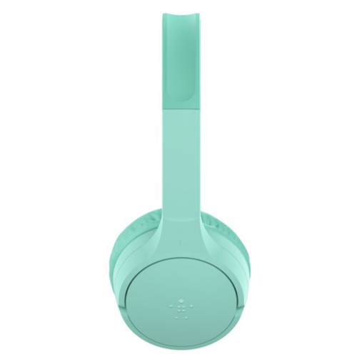 BELKIN SOUNDFORM MINI BLUETOOTH/ON-EAR KOPFHRER FUR KINDER USB-C