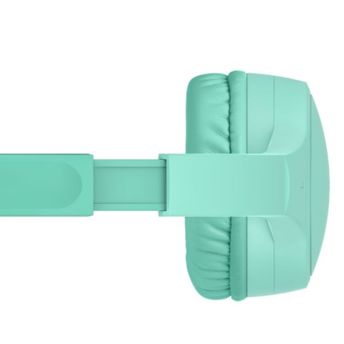 BELKIN SOUNDFORM MINI BLUETOOTH/ON-EAR KOPFHRER FUR KINDER USB-C