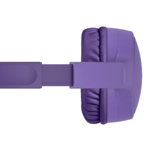 BELKIN SOUNDFORM MINI BLUETOOTH/ON-EAR KOPFHRER FUR KINDER USB-C