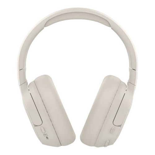 Casti cu microfon Belkin Soundform Isolate, Bluetooth, Sand