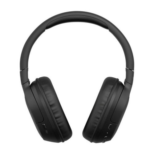 Casti cu microfon Belkin Soundform Surround, Buetooth, Black