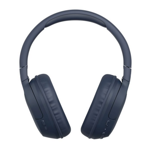 Casti cu microfon Belkin Soundform Surround, Buetooth, Blue