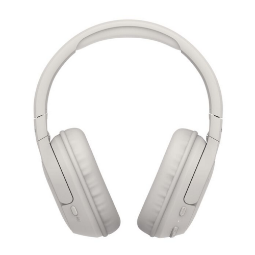 Casti cu microfon Belkin Soundform Surround, Buetooth, Sand