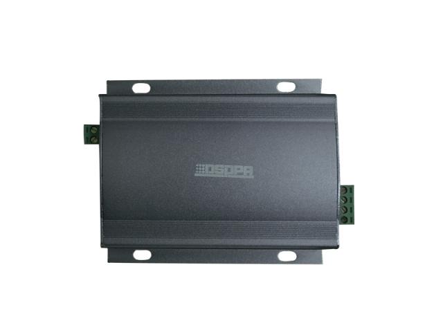 Amplificator digital stereo DSPPA MINI40, Bluetooth / Line, 2x20W, 4-16 Ohmi