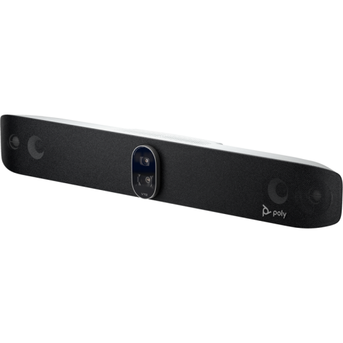 Camera Videoconferinta Poly by HP Studio V72 All-In-One Video Bar, Black