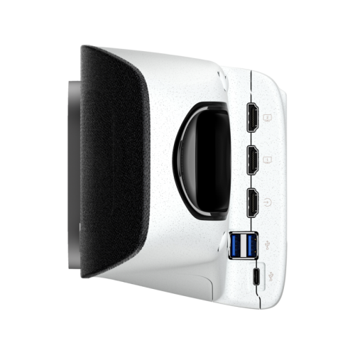 Camera Videoconferinta Poly by HP Studio V72 All-In-One Video Bar, Black