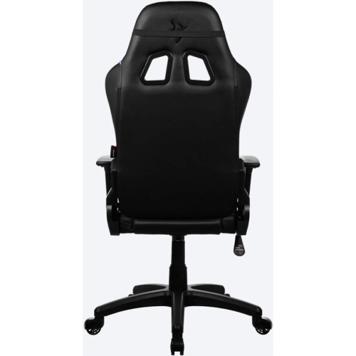 Scaun gaming Arrozi Avanti Soft Fabric, Brown