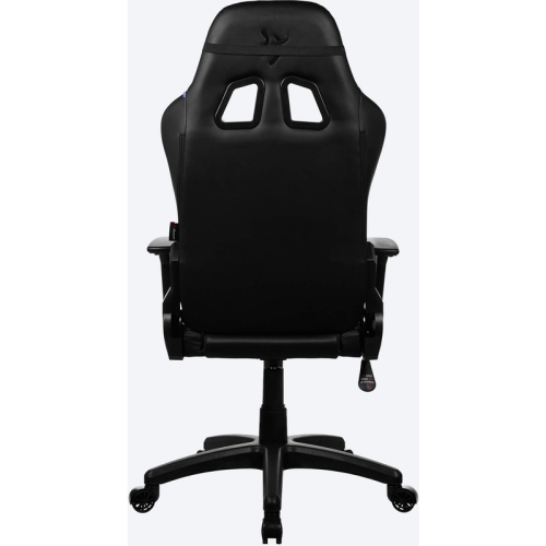Scaun gaming Arrozi Avanti Soft Fabric, Light Grey