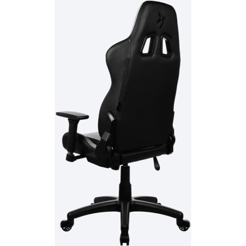 Scaun gaming Arrozi Avanti Soft Fabric, Light Grey