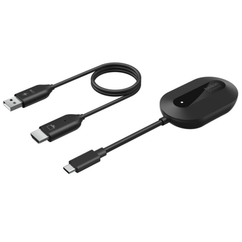 CONNECTAIR WIRELESS/HDMI DISPLAY ADAPTER