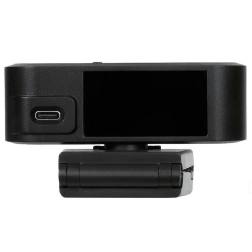 2K WEBCAM WITH AUTO FOCUS/.