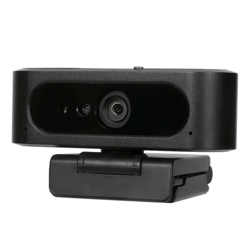 2K WEBCAM WITH AUTO FOCUS/.