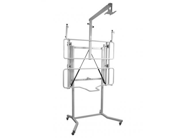 Stand Avtek 1MV013, 75-145cm
