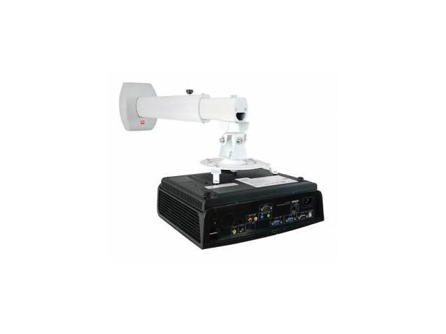 Suport videoproiector Avtek Pro 1200, White