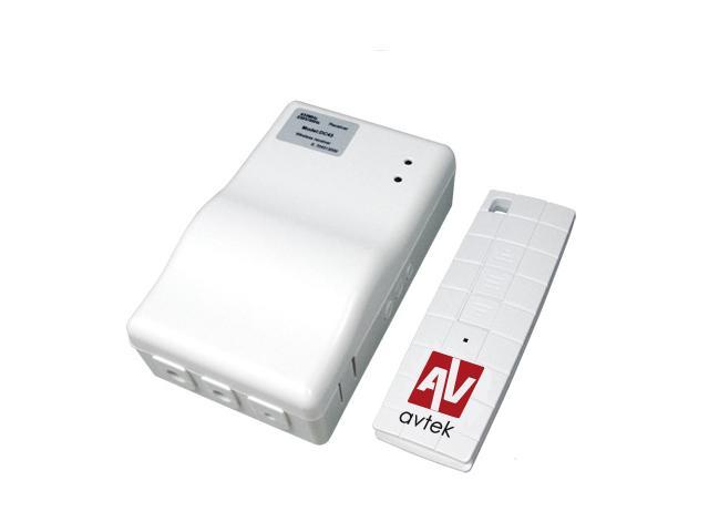 Telecomanda Avtek 1EVA06 RF pentru ecrane electrice