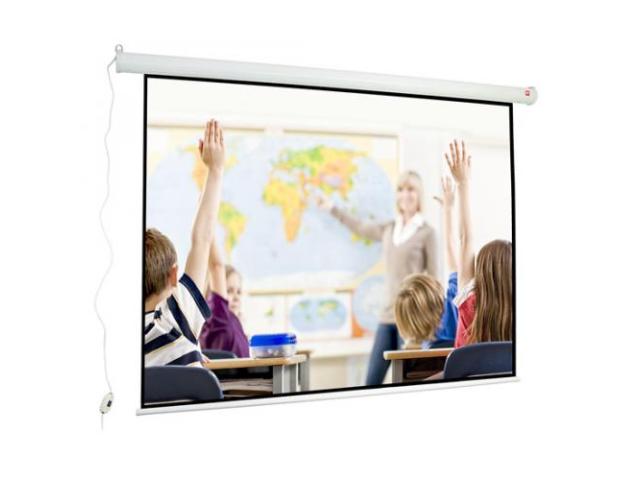 Ecran de proiectie Avtek Wall 180, 180x135 cm