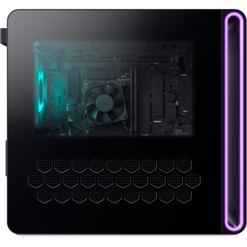 Calculator Dell Alienware Aurora ACT1250 Tower, Intel Core Ultra 7 265F, RAM 16GB, SSD 2TB, nVidia GeForce RTX 5080 16GB, Windows 11 Pro