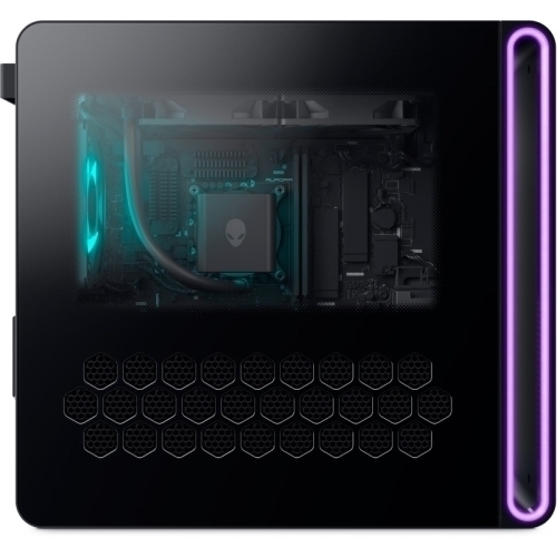 Calculator Dell Alienware Aurora ACT1250 Tower, Intel Core Ultra 7 265KF, RAM 64GB, SSD 4TB, nVidia GeForce RTX 5080 16GB, Windows 11 Pro