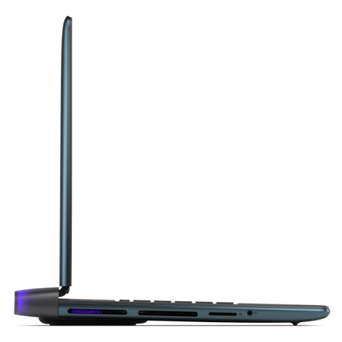 Laptop Dell Alienware 16 Area-51 AA16250, Intel Core Ultra 9 275HX, 16 inch, RAM 64GB, SSD 2TB, nVidia GeForce RTX 5080 16GB, Windows 11 Pro, Liquid Teal