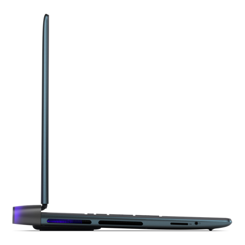 Laptop Dell Alienware 18 Area-51 AA18250, Intel Core Ultra 9 275HX, 18 inch, RAM 64GB, SSD 1TB, nVidia GeForce RTX 5080 16GB, Windows 11 Pro, Liquid Teal