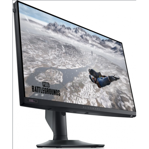 Monitor LED Dell Alienware AW2524HF, 24.5inch, 1920x1080, 0.5ms GTG, Black