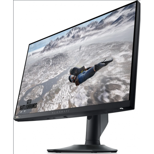 Monitor LED Dell Alienware AW2524HF, 24.5inch, 1920x1080, 0.5ms GTG, Black
