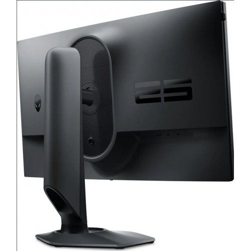 Monitor LED Dell Alienware AW2524HF, 24.5inch, 1920x1080, 0.5ms GTG, Black