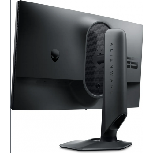 Monitor LED Dell Alienware AW2524HF, 24.5inch, 1920x1080, 0.5ms GTG, Black