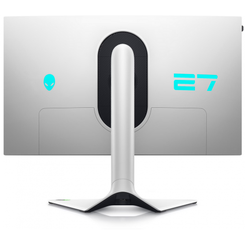 Monitor LED Dell AW2723DF, 27inch, 2560x1440, 1ms GTG, Lunar Light