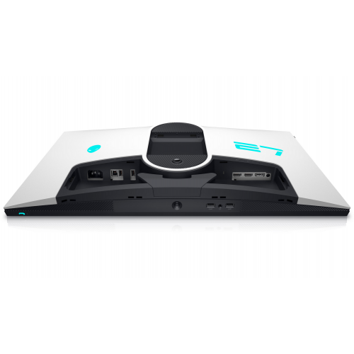 Monitor LED Dell AW2723DF, 27inch, 2560x1440, 1ms GTG, Lunar Light