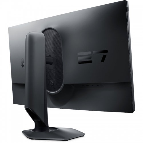  Monitor LED Dell Alienware AW2724HF, 27inch, 1920x1080, 0.5ms GTG, Black 
