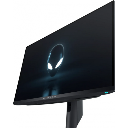 Monitor QD-OLED Dell Alienware AW2725DF, 26.7inch, 2560x1440, 0.03ms GTG, Black