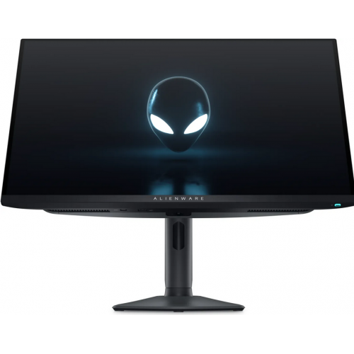 Monitor QD-OLED Dell Alienware AW2725DF, 26.7inch, 2560x1440, 0.03ms GTG, Black