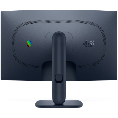 Monitor LED Curbat Dell Alienware AW3225DM, 31.5 inch, 2560 x 1440 pixeli, 1 ms GTG, Black