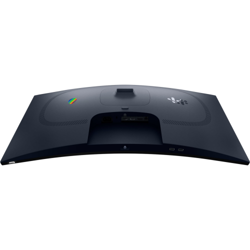 Monitor LED Curbat Dell Alienware AW3225DM, 31.5 inch, 2560 x 1440 pixeli, 1 ms GTG, Black