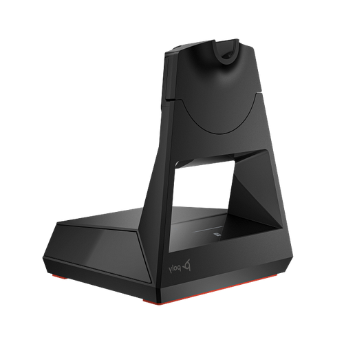 POLY VOYAGER OFFICE BASE FOR/4300/LEGEND 50/FOCUS 2 WW