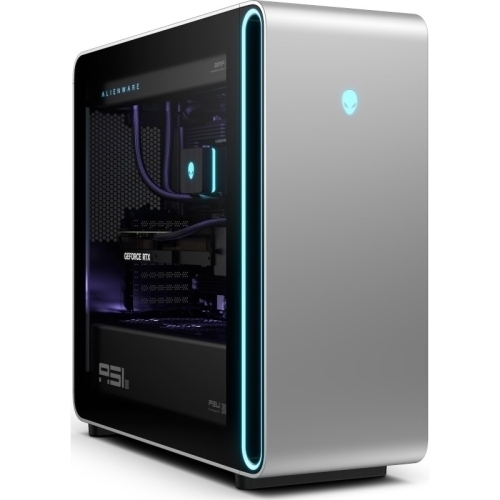 Calculator Dell Alienware Area-51 AAT2250 Tower, Intel Core Ultra 7 265K, RAM 32GB, SSD 1TB, nVidia GeForce RTX 5070 12GB, Windows 11 Pro