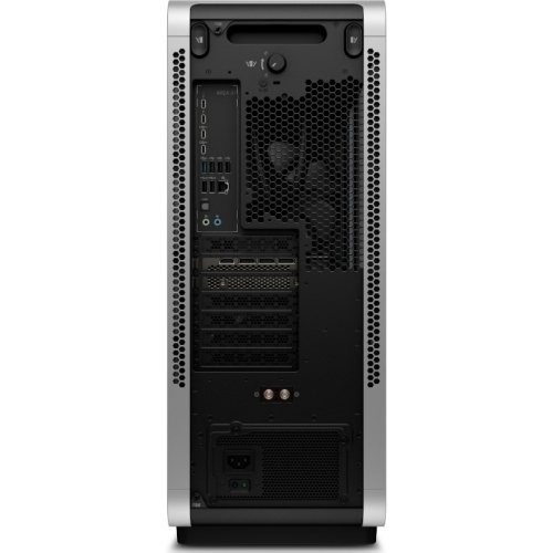 Calculator Dell Alienware Area-51 AAT2250 Tower, Intel Core Ultra 9 285K, RAM 64GB, SSD 2 x 4TB, nVidia GeForce RTX 5090 32GB, Windows 11 Pro