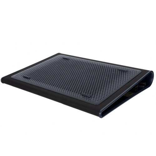 Cooler Pad Targus Chill Mat AWE55US pentru laptop de 17inch, Black