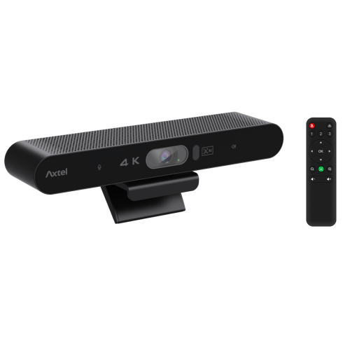 VIDEOBAR AXTEL 4K AX-4K-VBm MINI