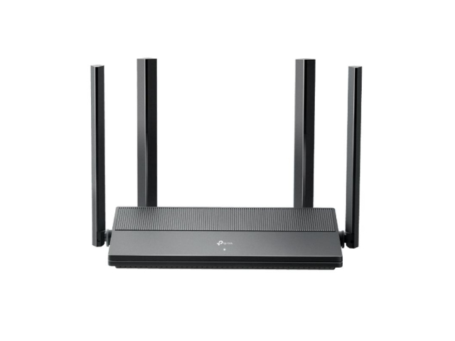 AX1500 Dual Band Gigabit Wi-Fi 6 Router