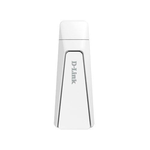 Adaptor Wireless DLink AX18U, USB 3.0, White
